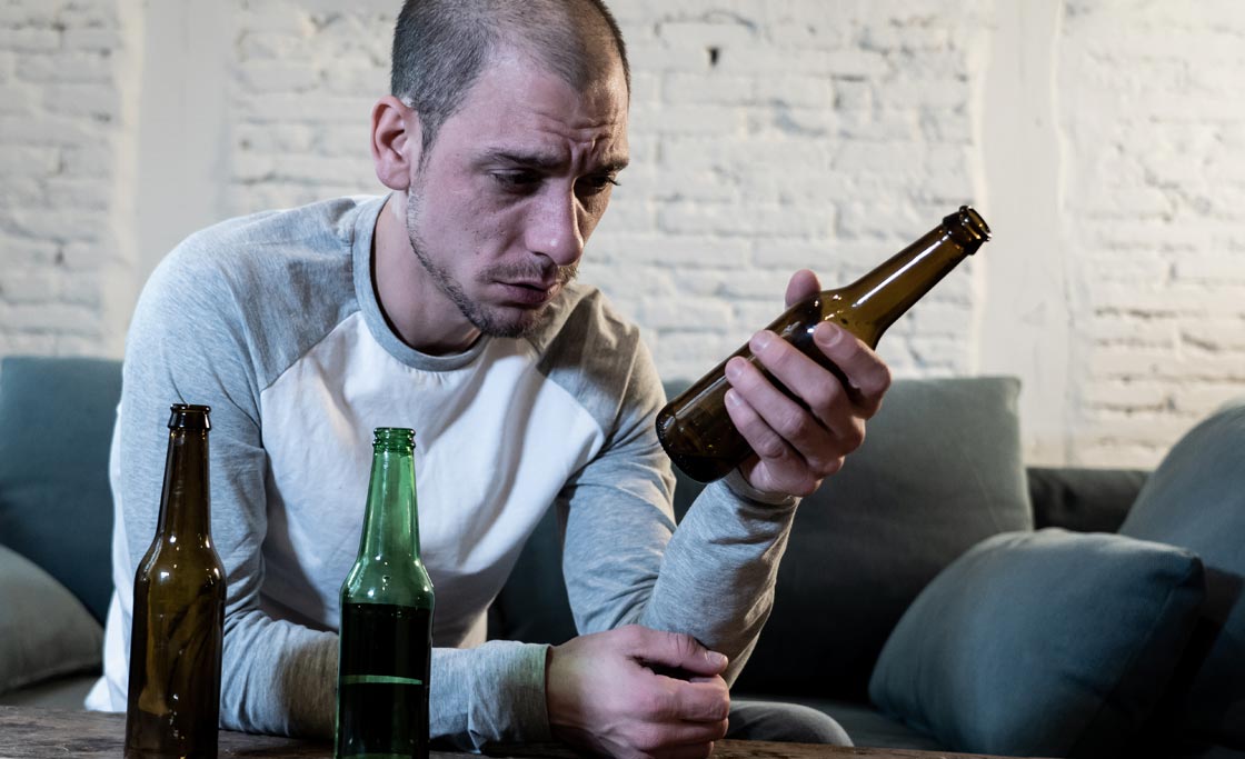 Убрать алкогольную зависимость в Кочево